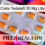 Cialis Tadalafil 20 Mg Lilly cialis3